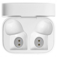 Кейс для наушников Xiaomi AirDots Pro White (Белый) Кейс для наушников Xiaomi AirDots Pro White (Белый)
