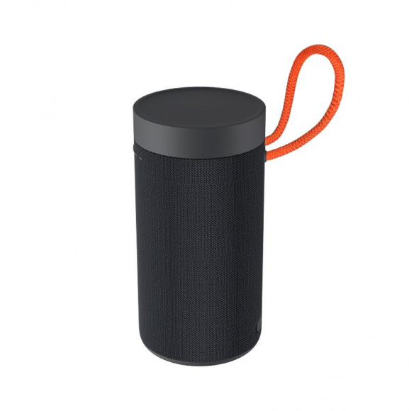 Портативная акустика Xiaomi Mi Outdoor Bluetooth Speaker Black (Черный)