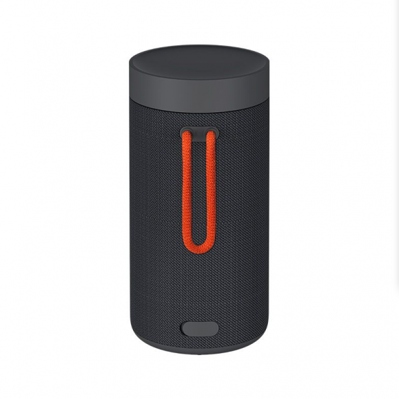 Портативная акустика Xiaomi Mi Outdoor Bluetooth Speaker Black (Черный)