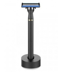 Бритвенный станок Xiaomi Mija Lemon Razor Black H600