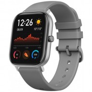 Часы Amazfit GTS Grey (Серый) EAC