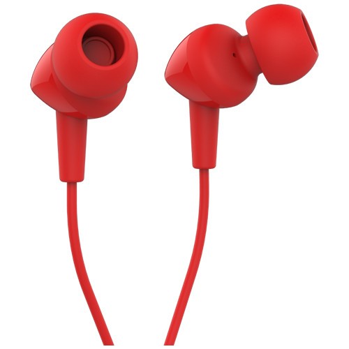Наушники JBL C100SI Red (Красный) EAC Наушники JBL C100SI Red (Красный) EAC