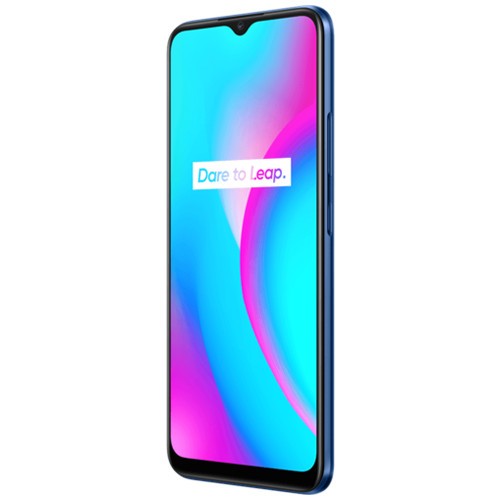 Смартфон Realme C15 4/64Gb Marine Blue (Синий) EAC Смартфон Realme C15 4/64Gb Marine Blue (Синий) EAC