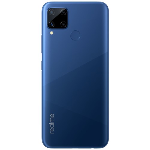Смартфон Realme C15 4/64Gb Marine Blue (Синий) EAC Смартфон Realme C15 4/64Gb Marine Blue (Синий) EAC