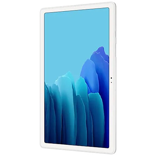 Планшет Samsung Galaxy Tab A7 10.4 LTE SM-T505 3/32Gb (2020) Silver (Серебристый) EAC