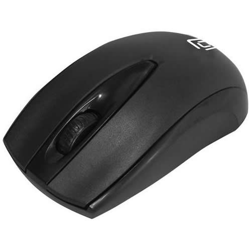 Беспроводная мышь Oklick 540MW USB оптическая Black (Черная) Беспроводная мышь Oklick 540MW USB оптическая Black (Черная)