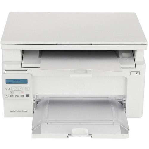 МФУ HP LaserJet Pro M132nw White (Белый) EAC МФУ HP LaserJet Pro M132nw White (Белый) EAC