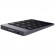 Цифровая клавиатура Satechi Aluminum Keypad Numpad (ST-SALKPM) Bluetooth Space Gray (Серый космос)