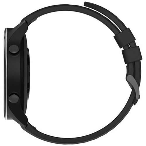 Часы Xiaomi Mi Watch Black (Черный) EAC