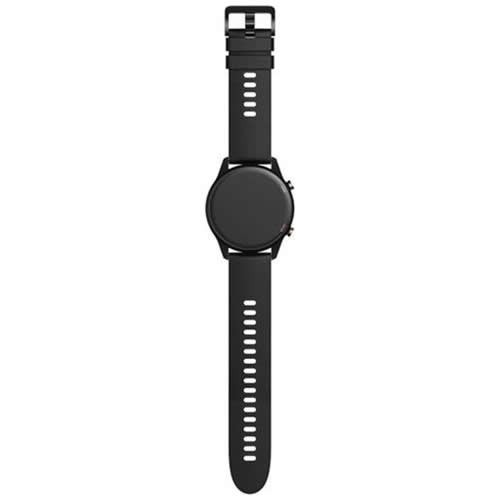 Часы Xiaomi Mi Watch Black (Черный) EAC