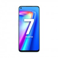 Смартфон Realme 7 8/128GB Mist White (Туманный белый) Global Version