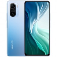 Смартфон Xiaomi Mi 11i 8/256Gb Celestial Silver (Серебристый) Global Version Смартфон Xiaomi Mi 11i 8/256Gb Celestial Silver (Серебристый) Global Version