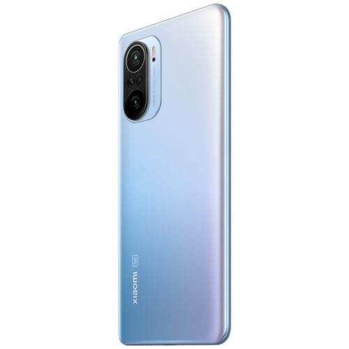 Смартфон Xiaomi Mi 11i 8/256Gb Celestial Silver (Серебристый) Global Version Смартфон Xiaomi Mi 11i 8/256Gb Celestial Silver (Серебристый) Global Version