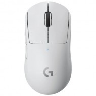 Беспроводная мышь Logitech G Pro X Superlight White (Белый) 910-005942 EAC