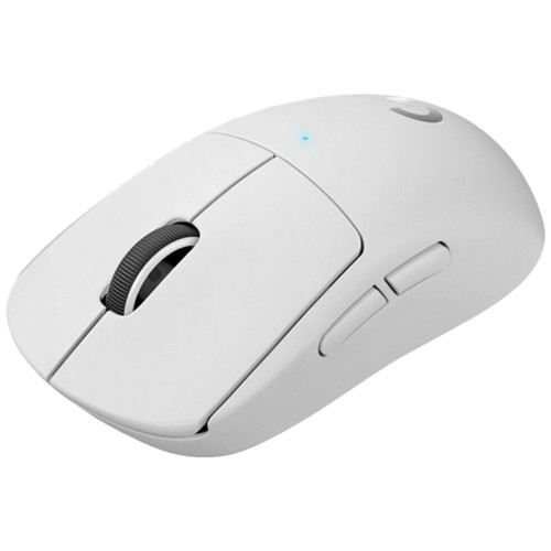 Беспроводная мышь Logitech G Pro X Superlight White (Белый) 910-005942 EAC Беспроводная мышь Logitech G Pro X Superlight White (Белый) 910-005942 EAC