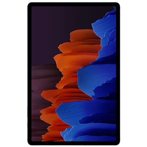 Планшет Samsung Galaxy Tab S7+ 12.4 Wi-Fi SM-T970 6/128Gb (2020) Blue (Синий) EAC Планшет Samsung Galaxy Tab S7+ 12.4 Wi-Fi SM-T970 6/128Gb (2020) Blue (Синий) EAC
