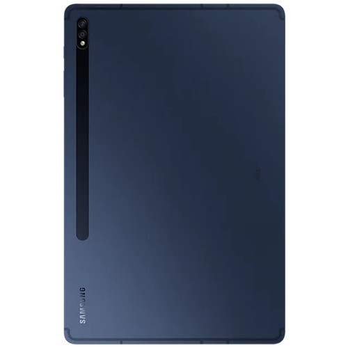 Планшет Samsung Galaxy Tab S7+ 12.4 Wi-Fi SM-T970 6/128Gb (2020) Blue (Синий) EAC Планшет Samsung Galaxy Tab S7+ 12.4 Wi-Fi SM-T970 6/128Gb (2020) Blue (Синий) EAC