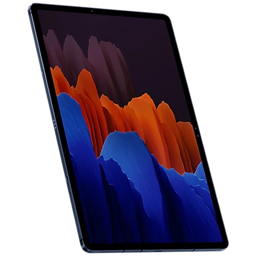 Планшет Samsung Galaxy Tab S7+ 12.4 Wi-Fi SM-T970 6/128Gb (2020) Blue (Синий) EAC Планшет Samsung Galaxy Tab S7+ 12.4 Wi-Fi SM-T970 6/128Gb (2020) Blue (Синий) EAC
