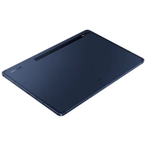 Планшет Samsung Galaxy Tab S7+ 12.4 Wi-Fi SM-T970 6/128Gb (2020) Blue (Синий) EAC Планшет Samsung Galaxy Tab S7+ 12.4 Wi-Fi SM-T970 6/128Gb (2020) Blue (Синий) EAC