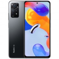Смартфон Xiaomi Redmi Note 11 Pro 5G 6/128Gb Graphite Gray (Серый графит) Global Version Смартфон Xiaomi Redmi Note 11 Pro 5G 6/128Gb Graphite Gray (Серый графит) Global Version