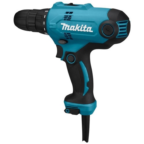 Набор сетевого инструмента Makita DK0121 (дрель DF0300 + УШМ GA5030) EAC Набор сетевого инструмента Makita DK0121 (дрель DF0300 + УШМ GA5030) EAC