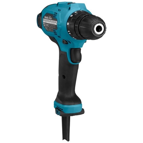 Набор сетевого инструмента Makita DK0121 (дрель DF0300 + УШМ GA5030) EAC Набор сетевого инструмента Makita DK0121 (дрель DF0300 + УШМ GA5030) EAC