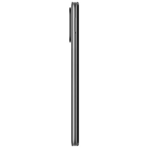 Смартфон Xiaomi Redmi 10 2022 4/64Gb (NFC) Carbon Gray (Серый карбон) EAC
