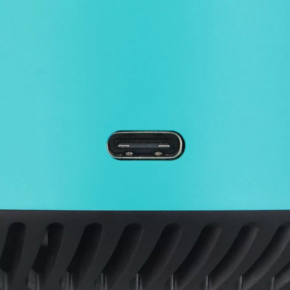 Умная колонка Яндекс.Станция Лайт Green (Мята) EAC Умная колонка Яндекс.Станция Лайт Green (Мята) EAC