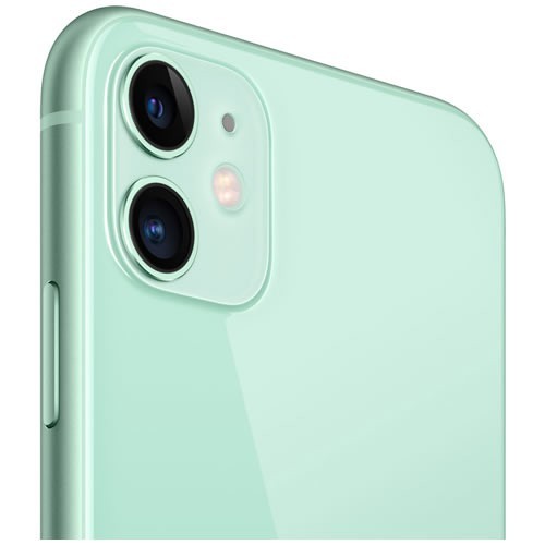 Смартфон Apple iPhone 11 128Gb Green (Зеленый) MHDN3