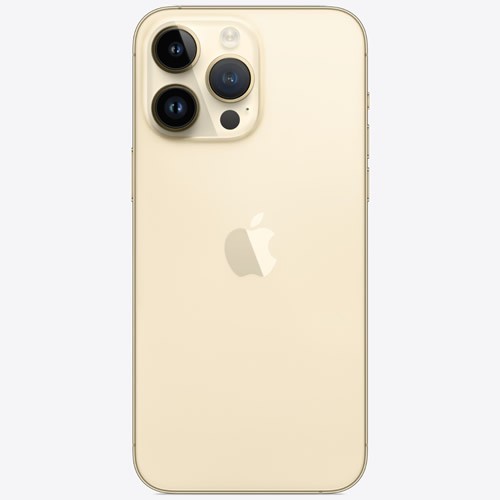 Смартфон Apple iPhone 14 Pro Max 128Gb Gold (Золотой) nano-SIM + eSIM Смартфон Apple iPhone 14 Pro Max 128Gb Gold (Золотой) nano-SIM + eSIM