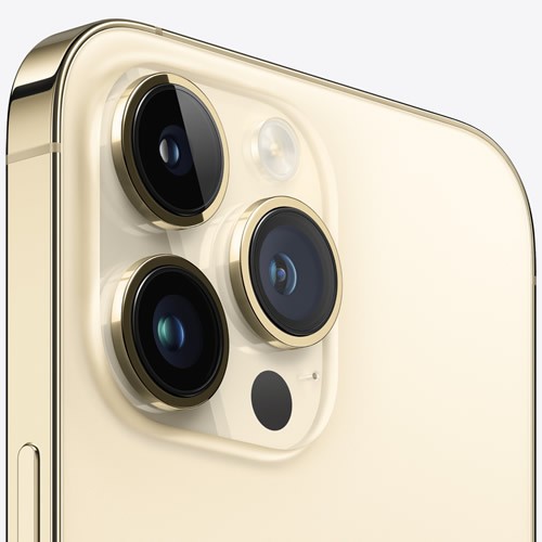 Смартфон Apple iPhone 14 Pro Max 128Gb Gold (Золотой) nano-SIM + eSIM Смартфон Apple iPhone 14 Pro Max 128Gb Gold (Золотой) nano-SIM + eSIM