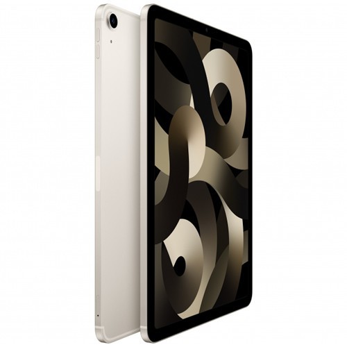 Планшет Apple iPad Air 10.9 (2022) 64Gb Wi-Fi + Cellular Starlight (Сияющая звезда)