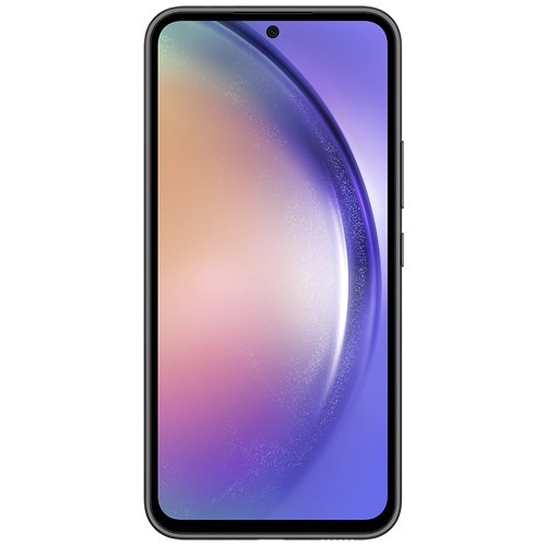 Смартфон Samsung Galaxy A54 5G (SM-A546) 8/256Gb Graphite (Графит) Смартфон Samsung Galaxy A54 5G (SM-A546) 8/256Gb Graphite (Графит)