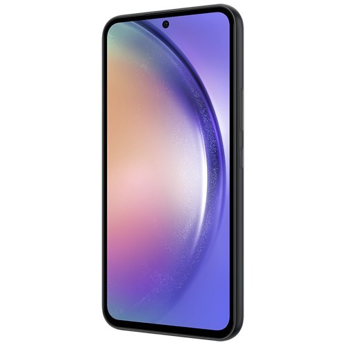 Смартфон Samsung Galaxy A54 5G (SM-A546) 8/256Gb Graphite (Графит) Смартфон Samsung Galaxy A54 5G (SM-A546) 8/256Gb Graphite (Графит)