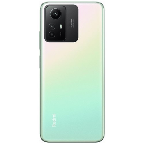 Смартфон Xiaomi Redmi Note 12S 6/128Gb (NFC) Pearl Green (Зеленый) Global Version Смартфон Xiaomi Redmi Note 12S 6/128Gb (NFC) Pearl Green (Зеленый) Global Version