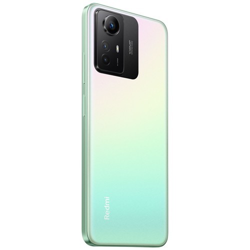 Смартфон Xiaomi Redmi Note 12S 6/128Gb (NFC) Pearl Green (Зеленый) Global Version Смартфон Xiaomi Redmi Note 12S 6/128Gb (NFC) Pearl Green (Зеленый) Global Version