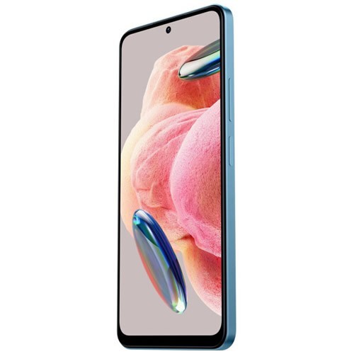Смартфон Xiaomi Redmi Note 12 4G 8/128Gb Ice Blue (Голубой) Global Version