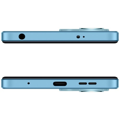 Смартфон Xiaomi Redmi Note 12 4G 8/128Gb Ice Blue (Голубой) Global Version