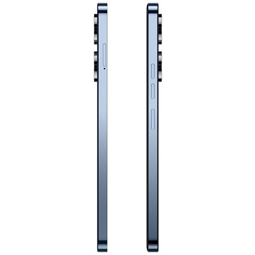 Смартфон Tecno Camon 20 8/256Gb Predawn Black (Черный) EAC Смартфон Tecno Camon 20 8/256Gb Predawn Black (Черный) EAC