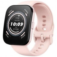 Часы Amazfit Bip 5 Soft Pastel Pink (Розовый) EAC Часы Amazfit Bip 5 Soft Pastel Pink (Розовый) EAC