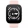 Часы Amazfit Bip 5 Soft Pastel Pink (Розовый) EAC
