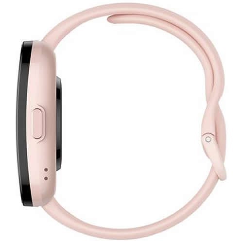 Часы Amazfit Bip 5 Soft Pastel Pink (Розовый) EAC Часы Amazfit Bip 5 Soft Pastel Pink (Розовый) EAC
