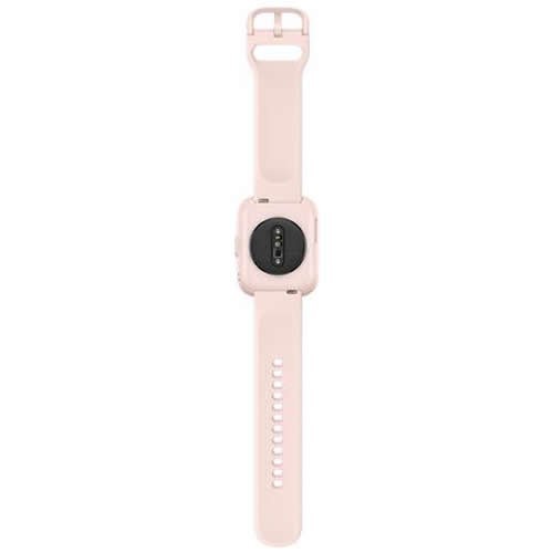 Часы Amazfit Bip 5 Soft Pastel Pink (Розовый) EAC Часы Amazfit Bip 5 Soft Pastel Pink (Розовый) EAC
