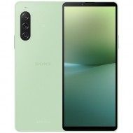 Смартфон Sony Xperia 10 V Dual 5G 8/128Gb Green (Зеленый) XQ-DC72