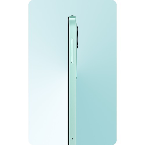 Планшет Xiaomi Redmi Pad SE 6/128Gb Wi-Fi Mint Green (Зеленый) EAC