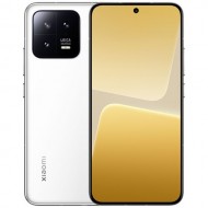Смартфон Xiaomi 13 12/512Gb White (Белый) CN Смартфон Xiaomi 13 12/512Gb White (Белый) CN
