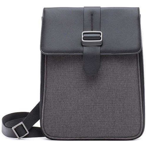 Рюкзак Xiaomi Commuter Backpack Grey (Серый) Рюкзак Xiaomi Commuter Backpack Grey (Серый)