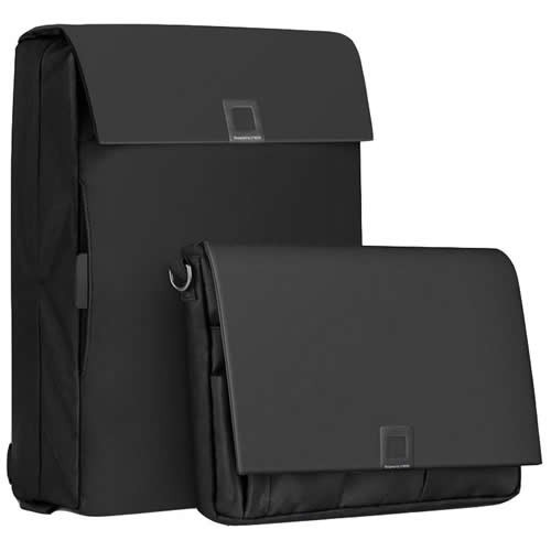 Рюкзак Xiaomi Urevo Youqi City Business Multifunction + Computer Bag Black (Черный) Рюкзак Xiaomi Urevo Youqi City Business Multifunction + Computer Bag Black (Черный)