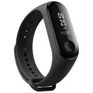 Фитнес-браслет Xiaomi Mi Band 3 Black (Черный) Global Version Фитнес-браслет Xiaomi Mi Band 3 Black (Черный) Global Version