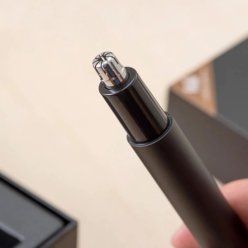 Триммер Xiaomi Mini Nose Hair HN1 Black (Черный) Триммер Xiaomi Mini Nose Hair HN1 Black (Черный)